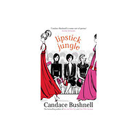 Little, Brown Book Group Lipstick Jungle (häftad, eng)