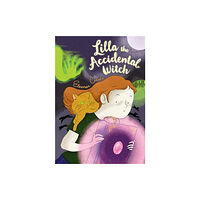 Little, Brown & Company Lilla the Accidental Witch (häftad, eng)