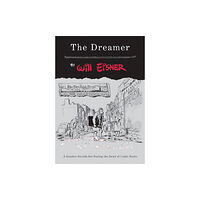 WW Norton & Co The Dreamer (häftad, eng)