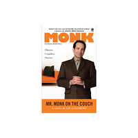 Penguin Putnam Inc Mr. Monk on the Couch (häftad, eng)