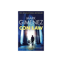 Little, Brown Book Group Con Law (häftad, eng)