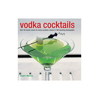 Anness publishing Vodka Cocktails (inbunden, eng)