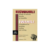 University press of america SWAHILI (häftad, eng)