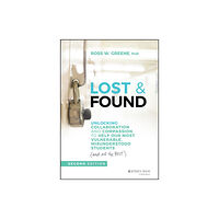 John Wiley & Sons Inc Lost & Found (inbunden, eng)