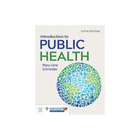 Jones and Bartlett Publishers, Inc Introduction To Public Health (inbunden, eng)