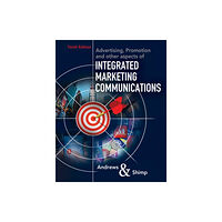 Cengage Learning, Inc Advertising, Promotion, and other aspects of Integrated Marketing Communications (häftad, eng)