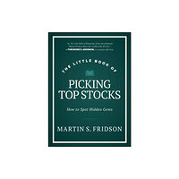 John Wiley & Sons Inc The Little Book of Picking Top Stocks (inbunden, eng)