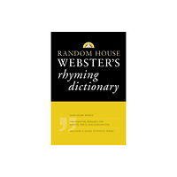 Random House USA Inc Random House Webster's Rhyming Dictionary (häftad, eng)
