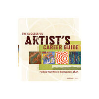 F&W Publications Inc The Successful Artist's Career Guide (häftad, eng)