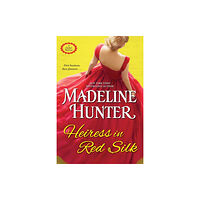 Kensington Publishing Heiress in Red Silk (häftad, eng)