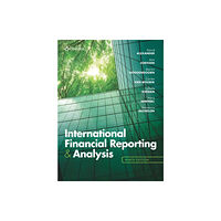 Cengage Learning EMEA International Financial Reporting and Analysis (häftad, eng)