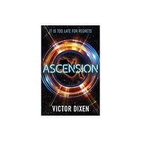 Hot Key Books Ascension (häftad, eng)