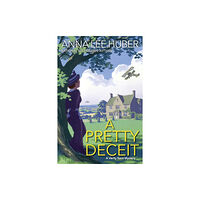 Kensington Publishing Pretty Deceit (häftad, eng)