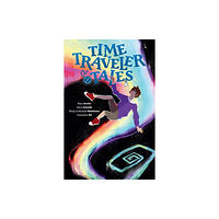 Dark Horse Comics,U.S. Time Traveler Tales (häftad, eng)