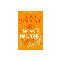 Pan Macmillan Me and Mr Jones (häftad, eng)