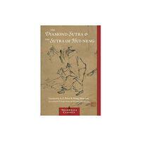 Shambhala Publications Inc The Diamond Sutra and The Sutra of Hui-neng (häftad, eng)