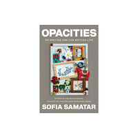 Soft Skull Press Opacities (häftad, eng)