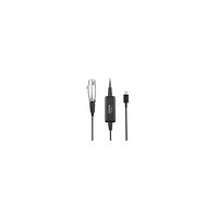 BOYA Mikrofonadapter Lightning - XLR BY-BCA7 Hane - Hona