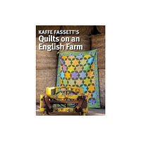 Taunton Press Inc Kaffe Fassett's Quilts on an English Farm (häftad, eng)