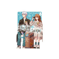 Square Enix The Ice Guy And The Cool Girl 06 (häftad, eng)