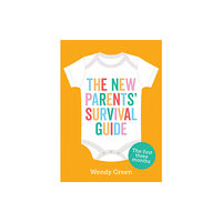 Summersdale Publishers The New Parents' Survival Guide (häftad, eng)