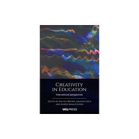 UCL Press Creativity in Education (häftad, eng)