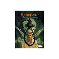 Cinebook Ltd Redbeard Vol. 1: A Short Drop and a Sudden Stop! (häftad, eng)