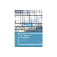 Bloomsbury Publishing PLC The Philosophy of Education: An Introduction (häftad, eng)