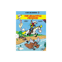 Cinebook Ltd Lucky Luke 52 - The Beautiful Province (häftad, eng)