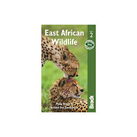 Bradt Travel Guides East African Wildlife (häftad)