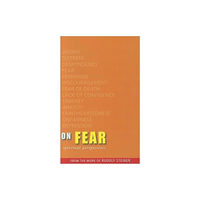 Rudolf Steiner Press On Fear (häftad, eng)