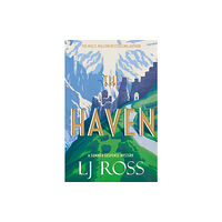Dark Skies Publishing The Haven (häftad, eng)