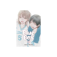 Viz Media, Subs. of Shogakukan Inc Blue Box, Vol. 11 (häftad, eng)