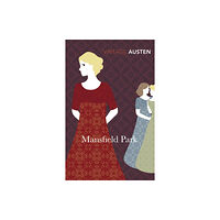 Vintage Publishing Mansfield Park (häftad, eng)