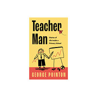 HarperCollins Publishers Teacher Man (inbunden, eng)