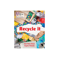 HarperCollins Publishers Recycle it (häftad, eng)