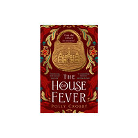 HarperCollins Publishers The House of Fever (häftad, eng)