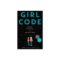 Harpercollins publishers inc Girl Code (häftad, eng)