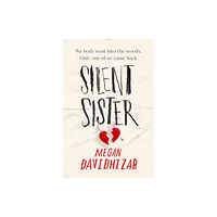 HarperCollins Publishers Silent Sister (häftad, eng)