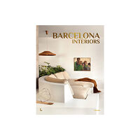 Lannoo Publishers Barcelona Interiors (inbunden, eng)