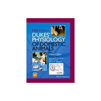 John Wiley And Sons Ltd Dukes' Physiology of Domestic Animals (inbunden, eng)