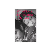 Columbia university press My Affair with Art House Cinema (häftad, eng)