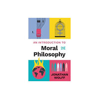 WW Norton & Co An Introduction to Moral Philosophy (häftad, eng)