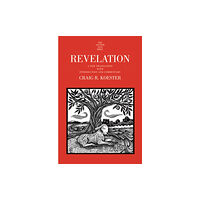 Yale university press Revelation (häftad, eng)