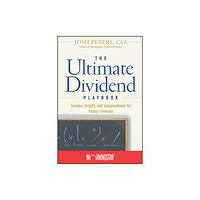 John Wiley & Sons Inc The Ultimate Dividend Playbook (inbunden, eng)