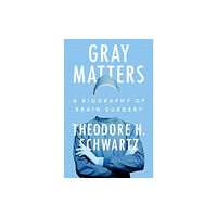 Penguin Putnam Inc Gray Matters (inbunden, eng)