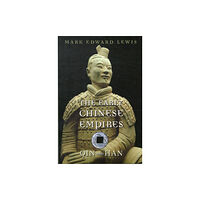 Harvard university press The Early Chinese Empires (häftad, eng)