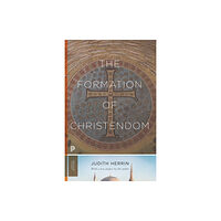 Princeton University Press The Formation of Christendom (häftad, eng)