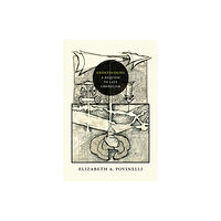 Duke university press Geontologies (häftad, eng)