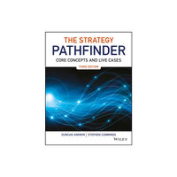 John Wiley & Sons Inc The Strategy Pathfinder (häftad, eng)